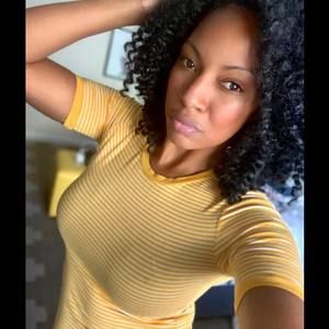 Meet your Posher, Pamela